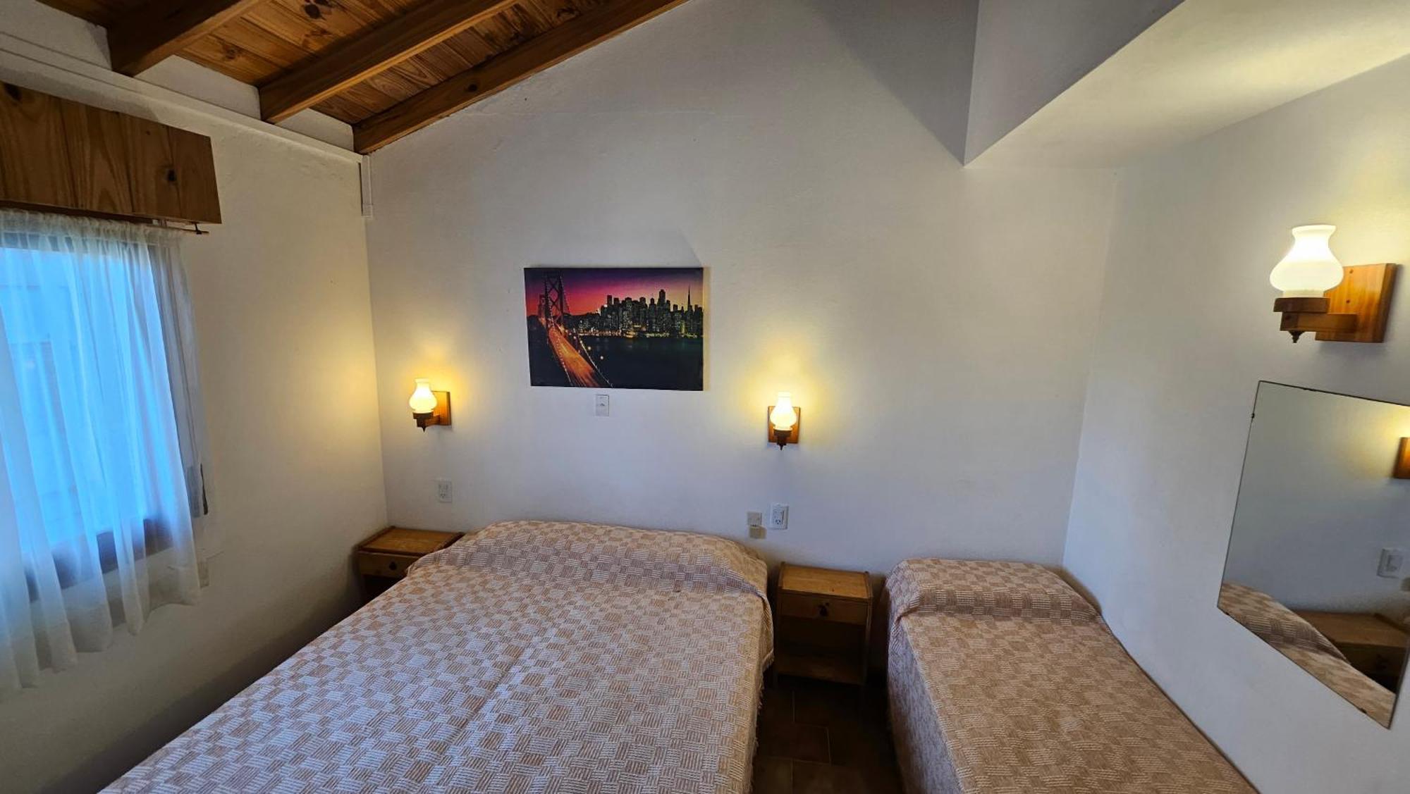 Hotel Gran Mar Villa Gesell Quarto foto