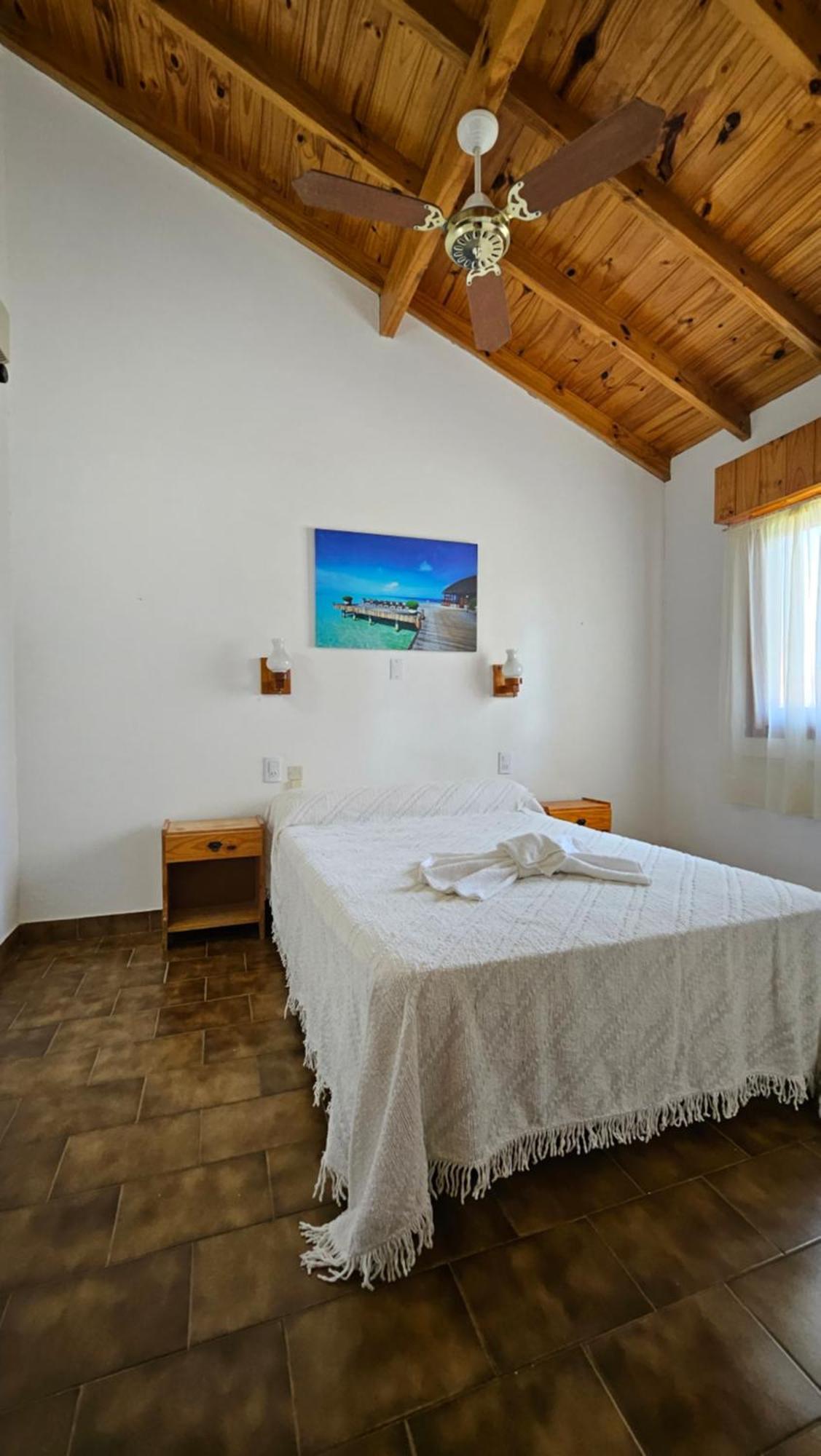 Hotel Gran Mar Villa Gesell Quarto foto
